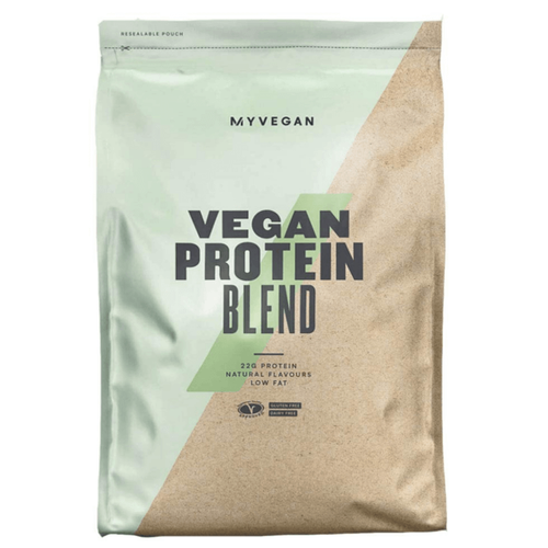 My Vegan Protein Blend 1kg