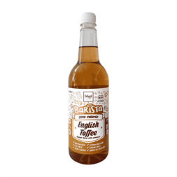 The Skinny Food Co. Skinny syrup - Toffee Apple 425 ml