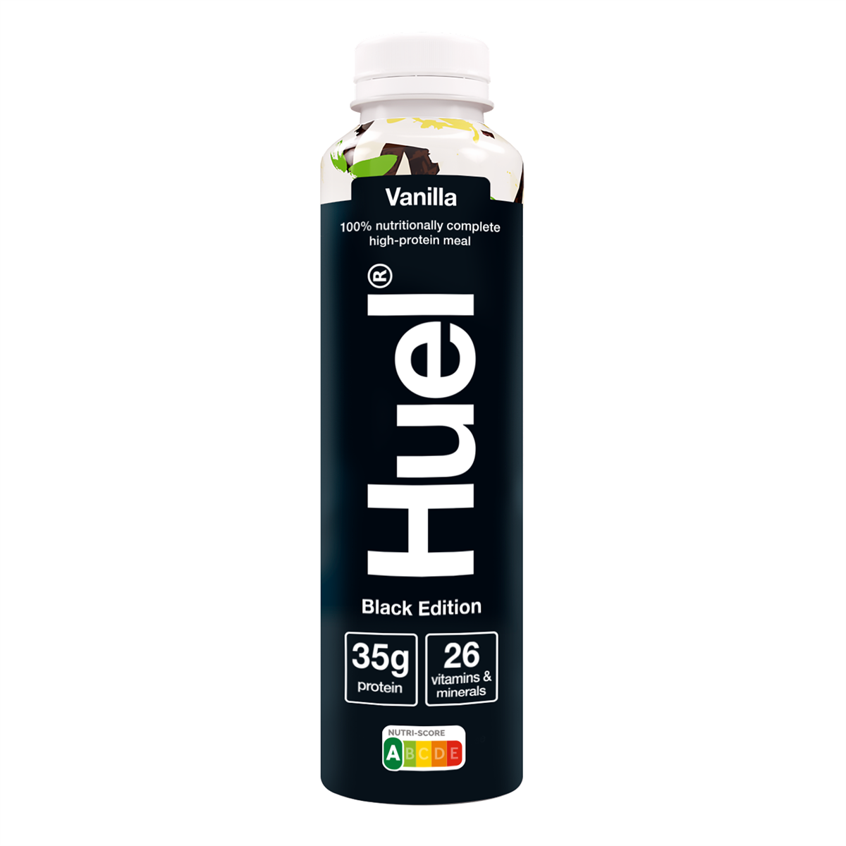 HUEL Ready-to Drink Black Edition 8x500ml